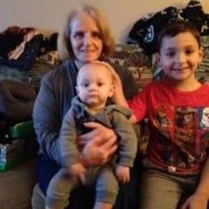 Meet your Posher, Sandra